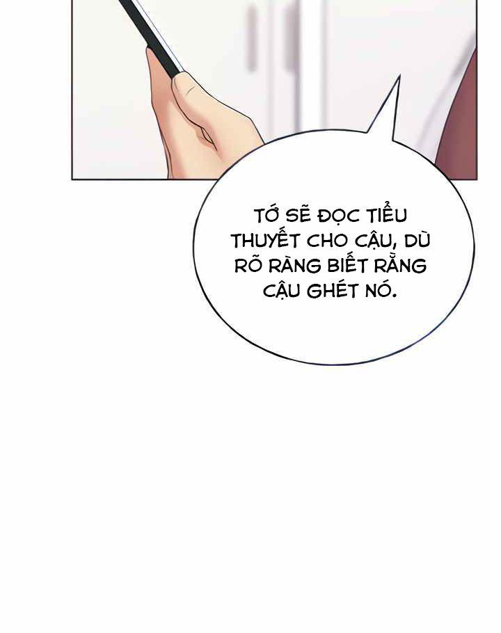 cô em vẽ tranh minh họa của tôi chapter 10.1 28