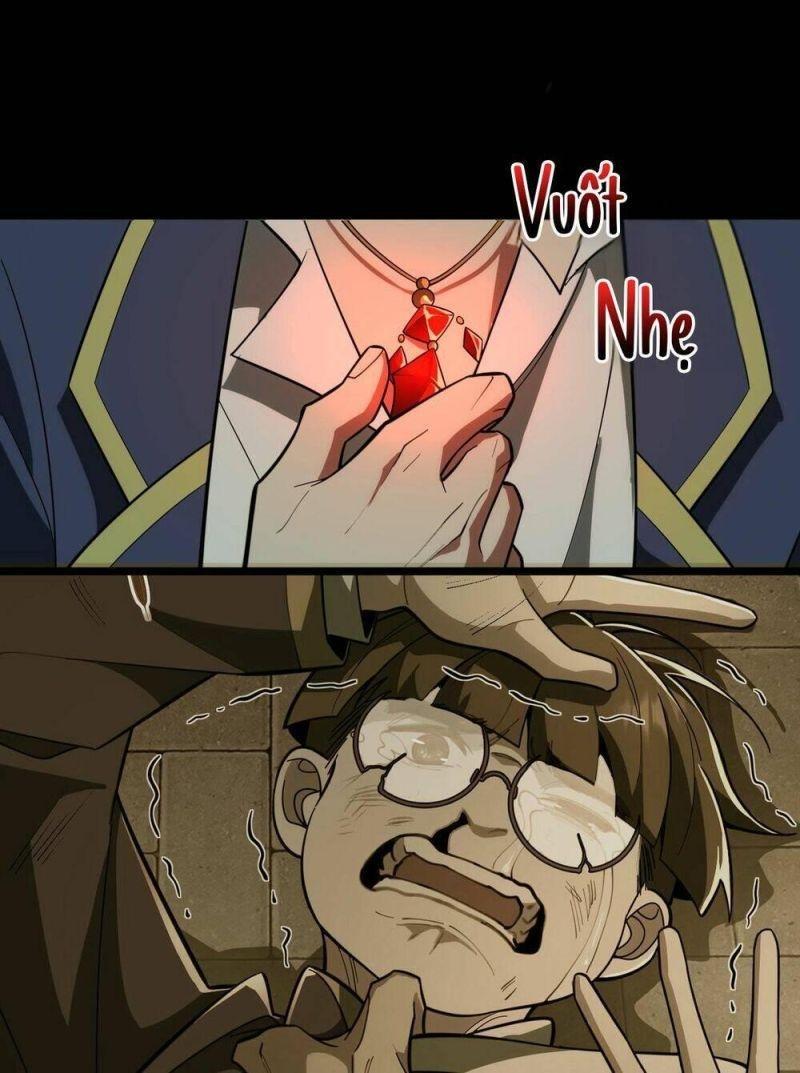 ta , sáng tạo ra đô thị truyền thuyết chapter 3 48