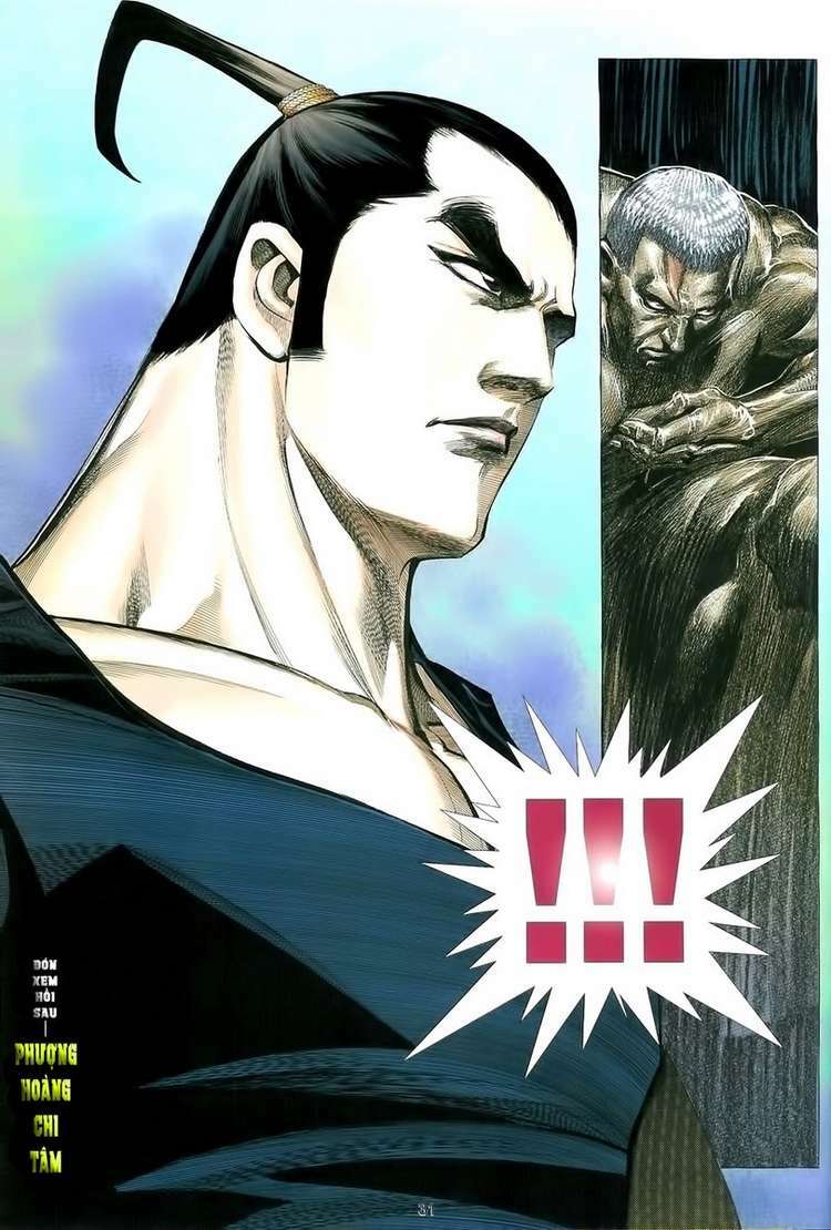 võ thần phượng hoàng chapter 32 31