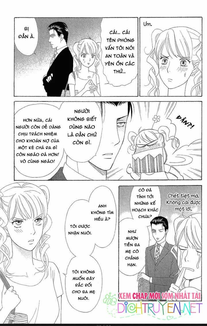 virut tình yêu chapter 6.1 21