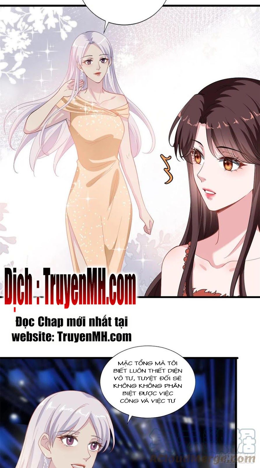 thí hôn lão công, cần giúp sức chapter 493 13