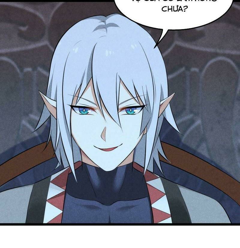 thần tiên rút thẻ chapter 15 42