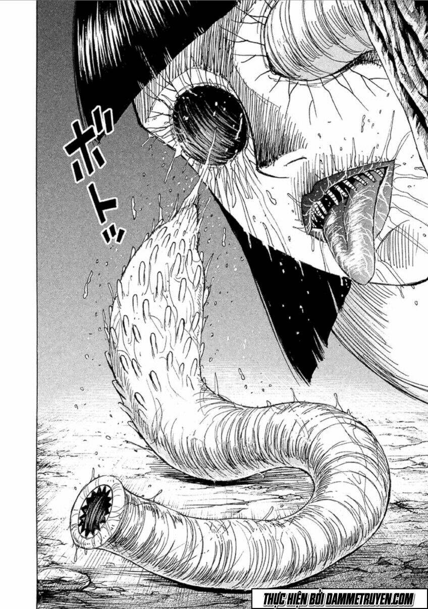 đảo ma cà rồng chapter 481 19