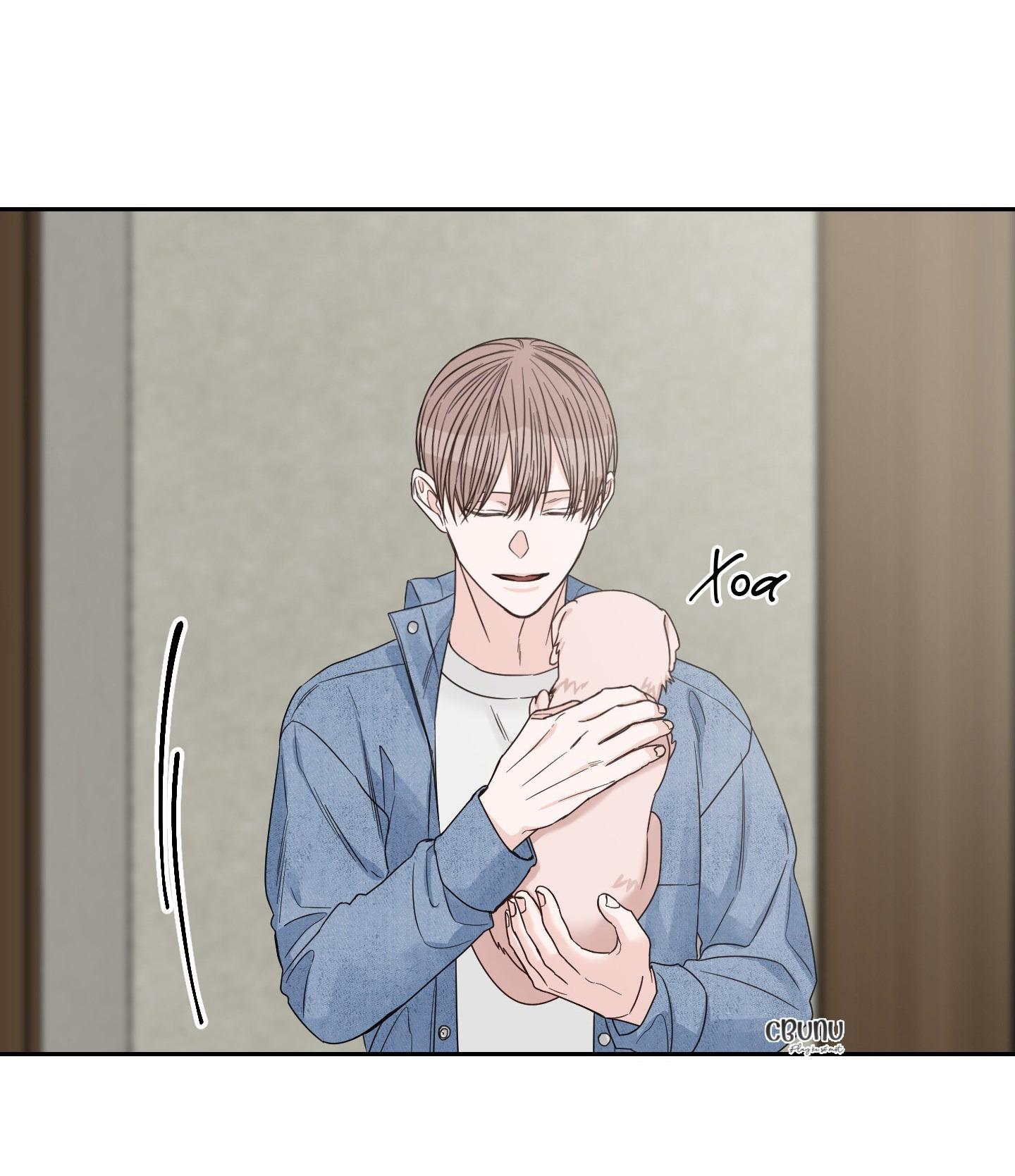 điểm dừng chân cuối cùng chapter 41 16