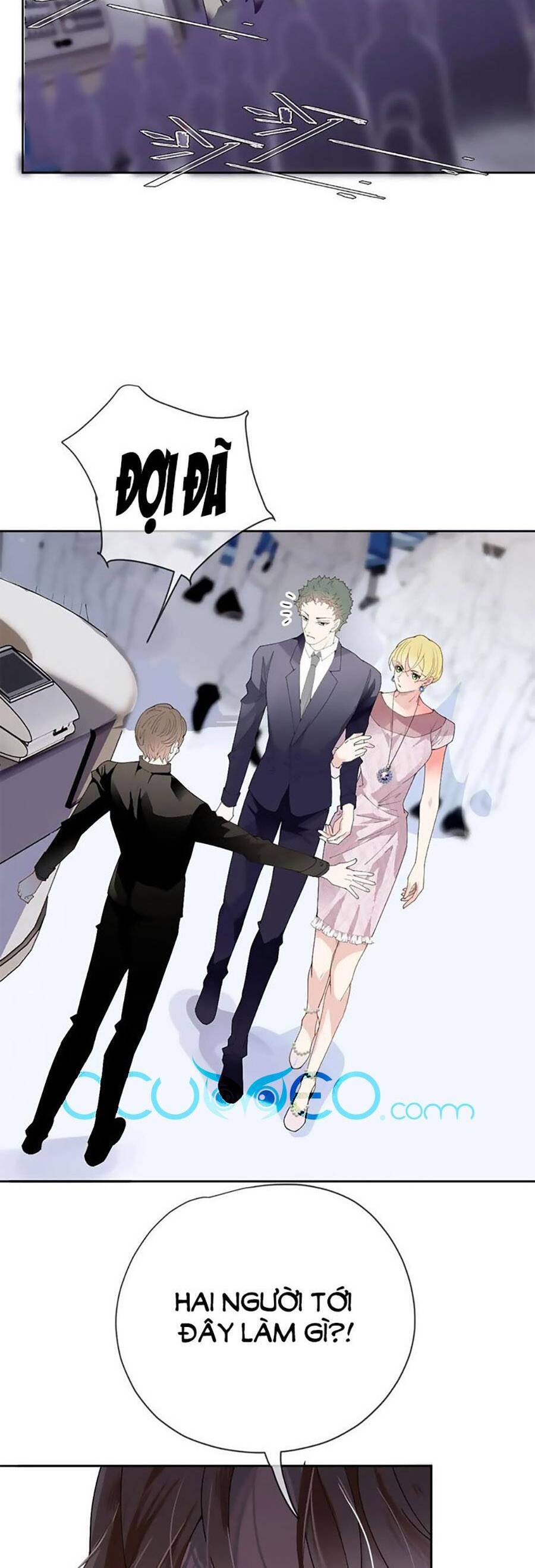 một vợ yêu, một bé con chapter 238 2