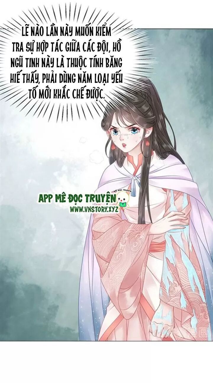 cực phẩm phế vật tiểu thư chapter 83 5