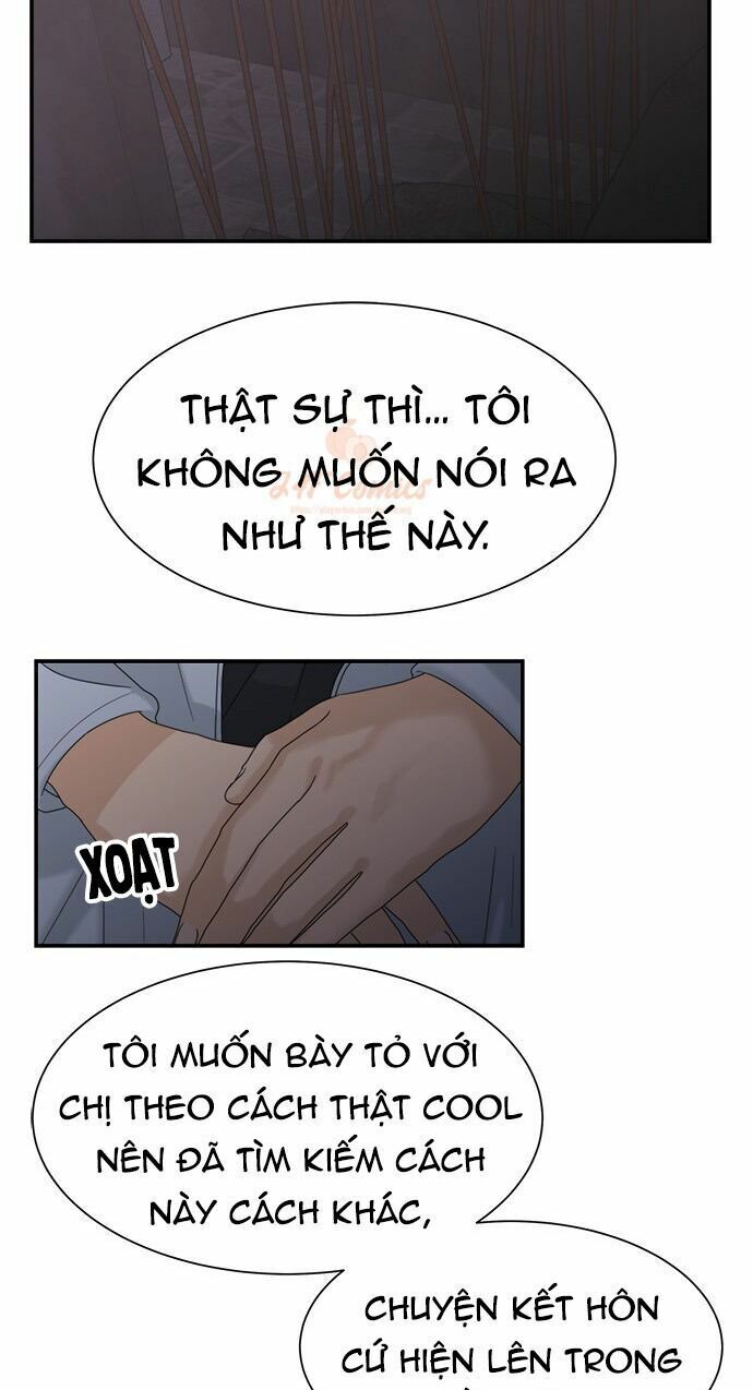 phải lòng oan gia chapter 47 8