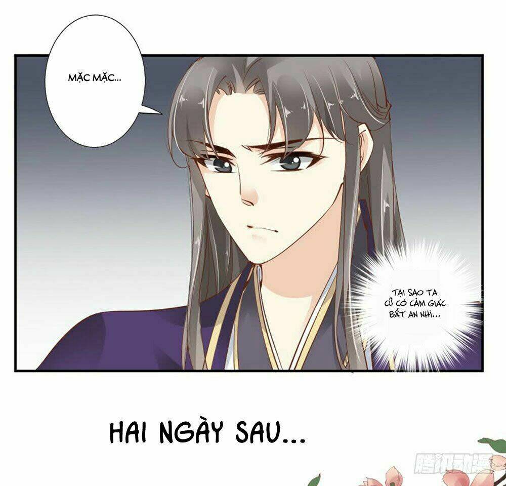 thiền tâm vấn đạo chapter 59 24