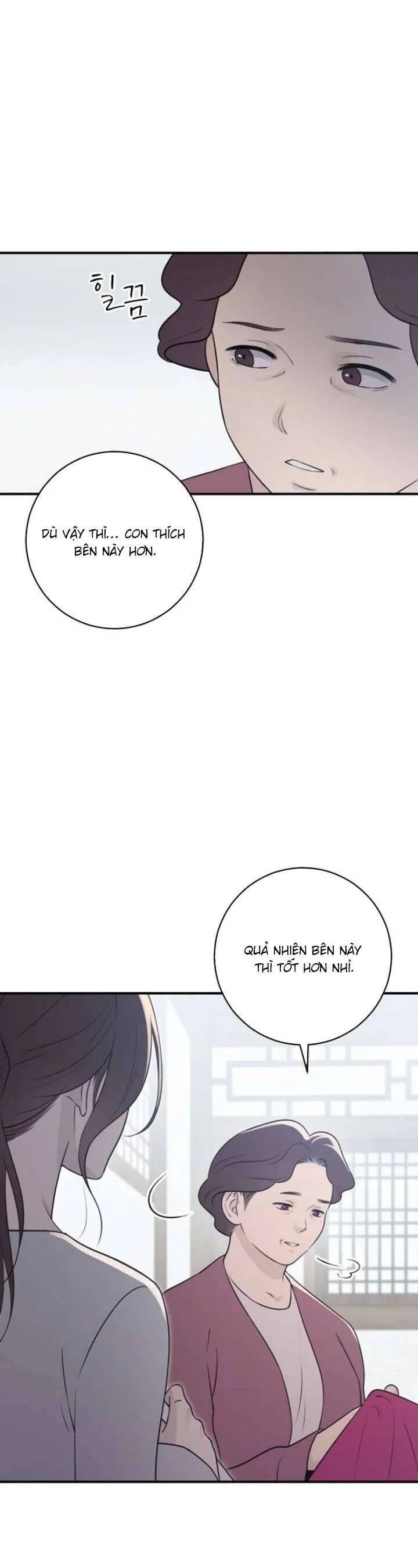 [18+] hành vi khốn nạn chapter 19 52