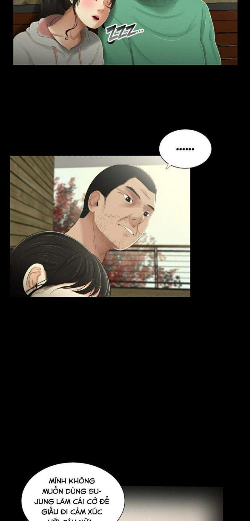 chú và cháu chapter 32 15