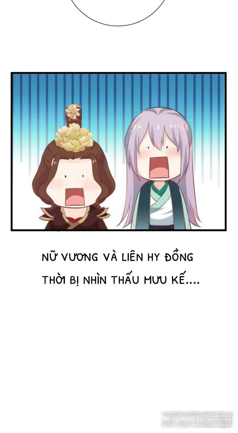 bẩm báo công chúa ! chapter 25 66