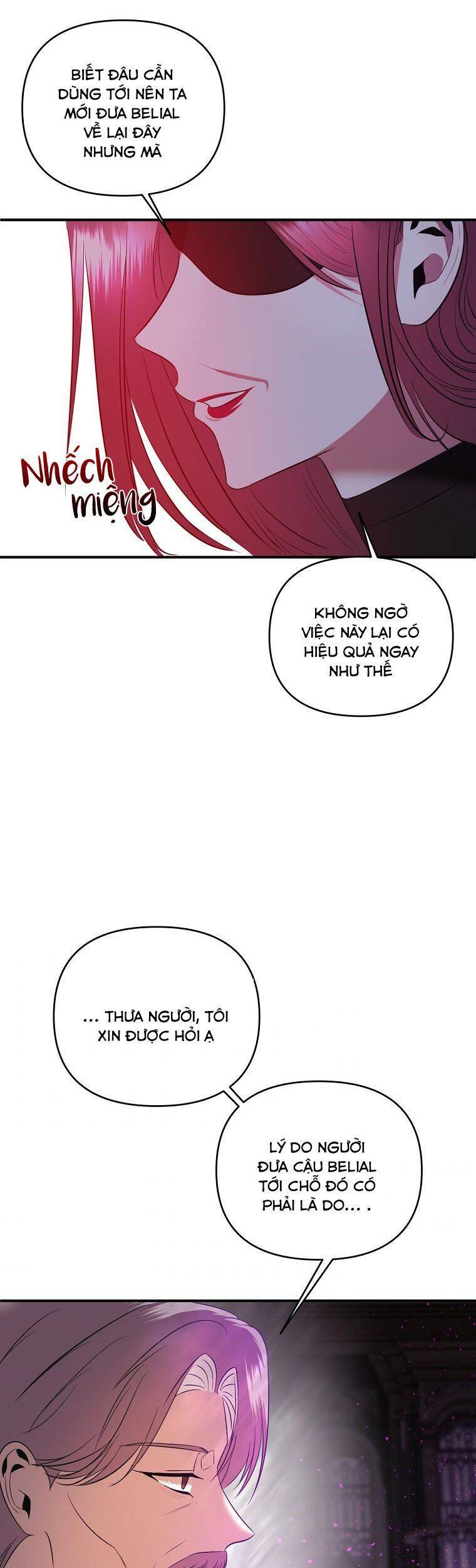 phương pháp sống sót khi phải ngủ cùng hoàng đế chapter 26 43