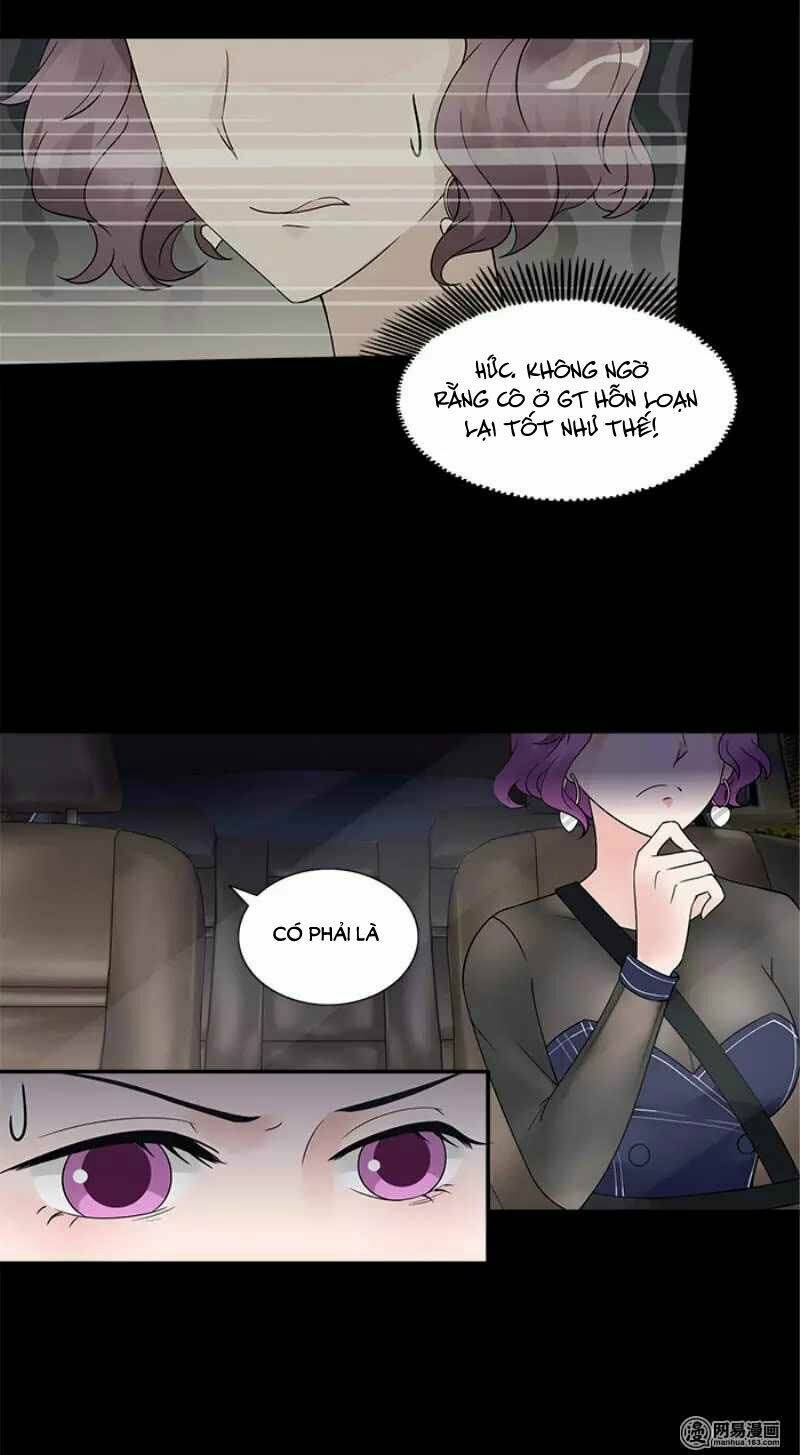 tiểu tâm can tuyệt sủng của lạc tiên sinh chapter 30 5