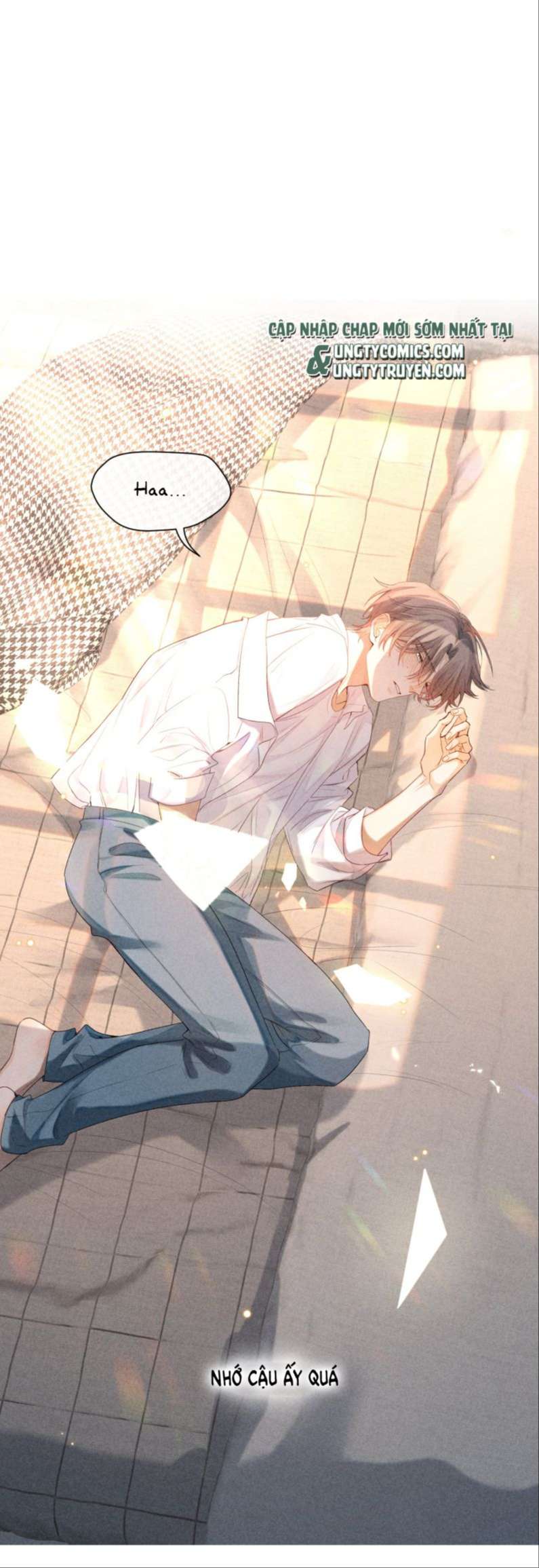 trò chơi săn mồi chapter 46 22