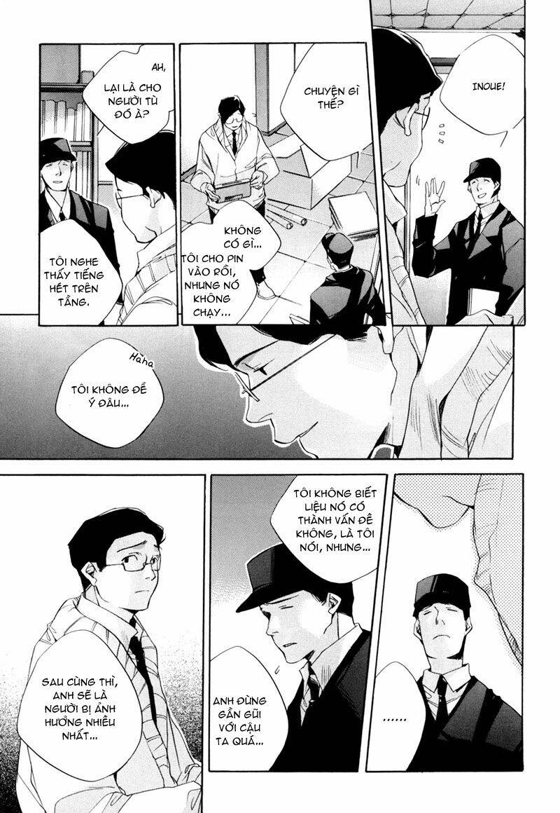 watashitachi no shiawase na jikan chapter 2 23