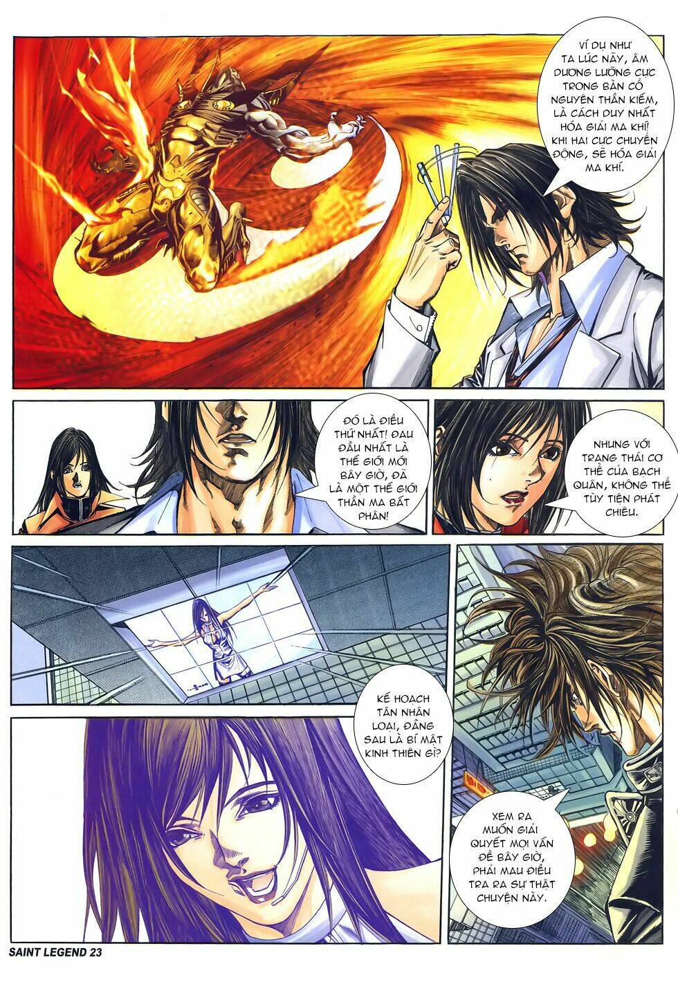 bát tiên đạo chapter 54 22