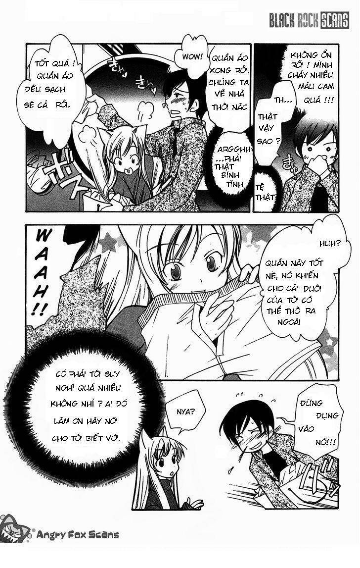 fuku neko chapter 3 9