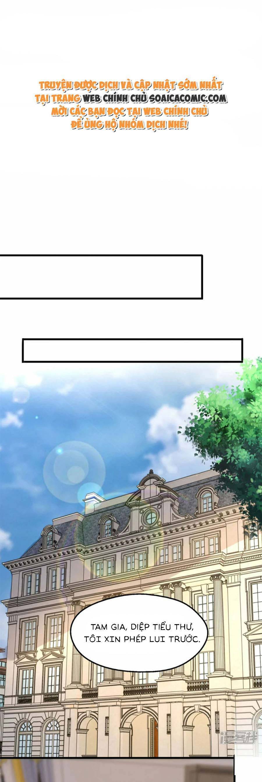 đại lão gọi tôi tiểu tổ tông chapter 155 2