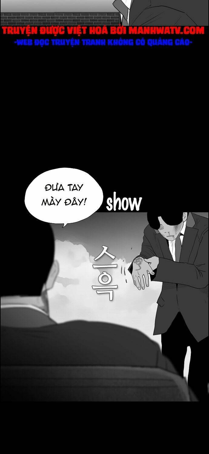 kẻ hồi sinh chapter 116 41