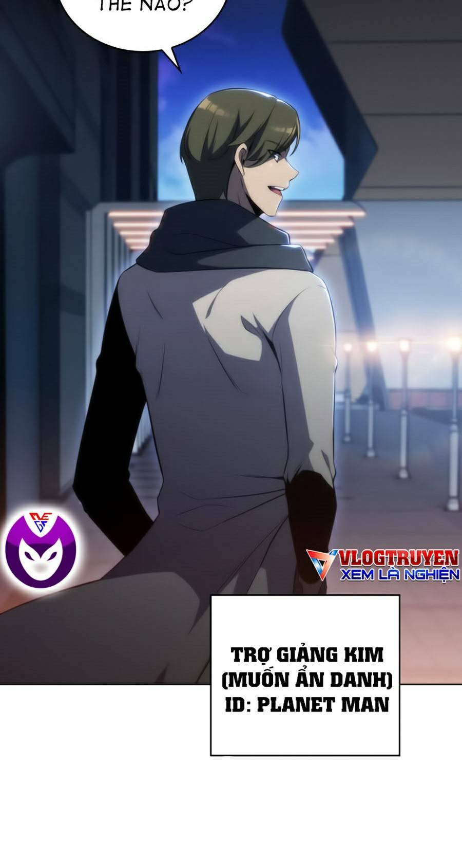 kẻ thách đấu chapter 19 38