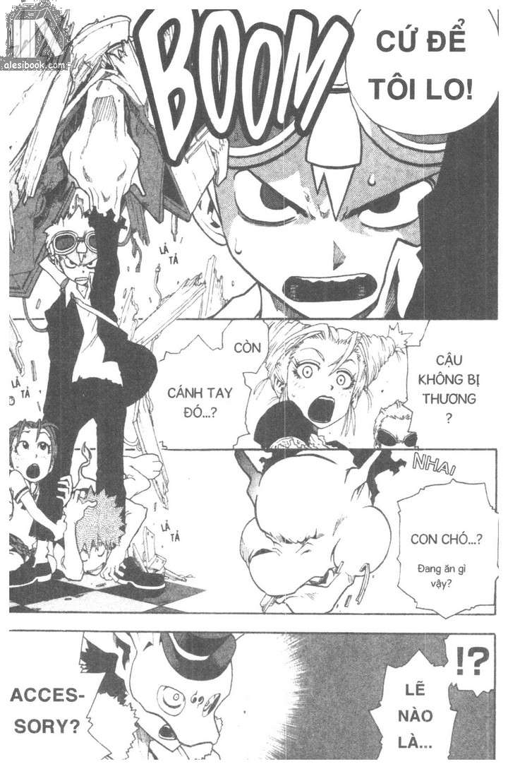 toto! the wonderful adventure chapter 36 12