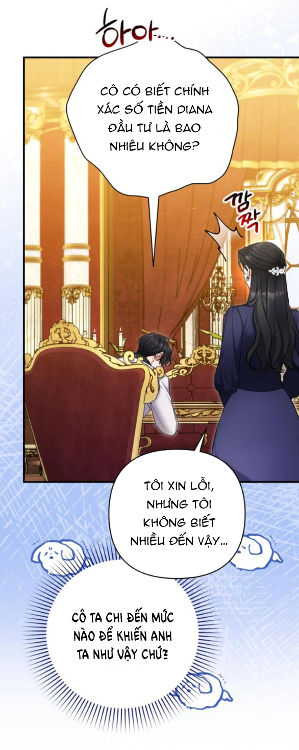 dành cho nhân vật bị bỏ rơi yêu thích nhất của tôi chapter 92.2 13