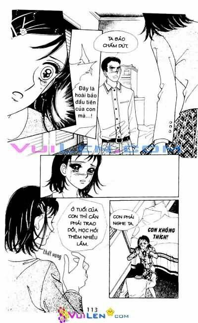 có anh trong đời chapter 2 113