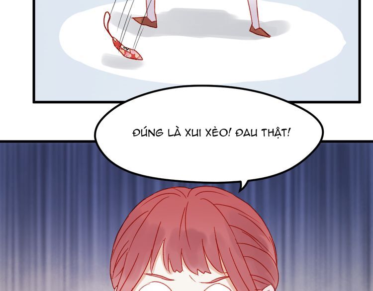 lượm được một tiểu hồ ly phần 2 chapter 37.5 32