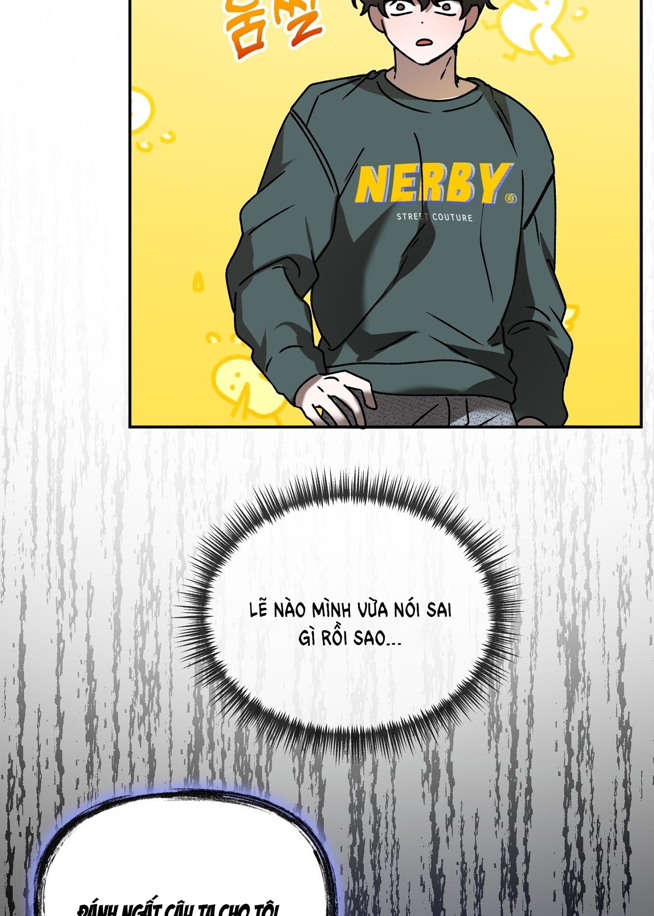Anh Đã Hiểu Chưa? chapter 37.2 - Trang 20