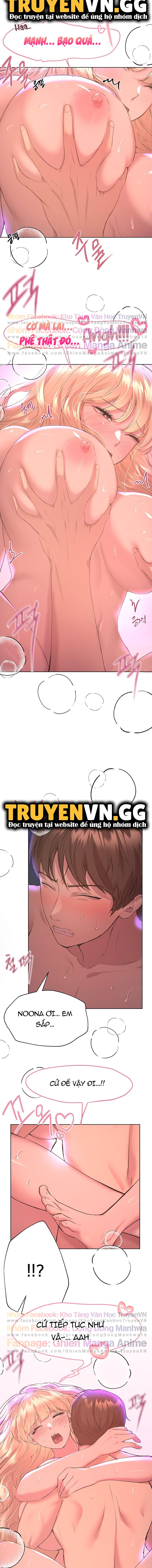 những người bạn của chị tôi chapter 22 4