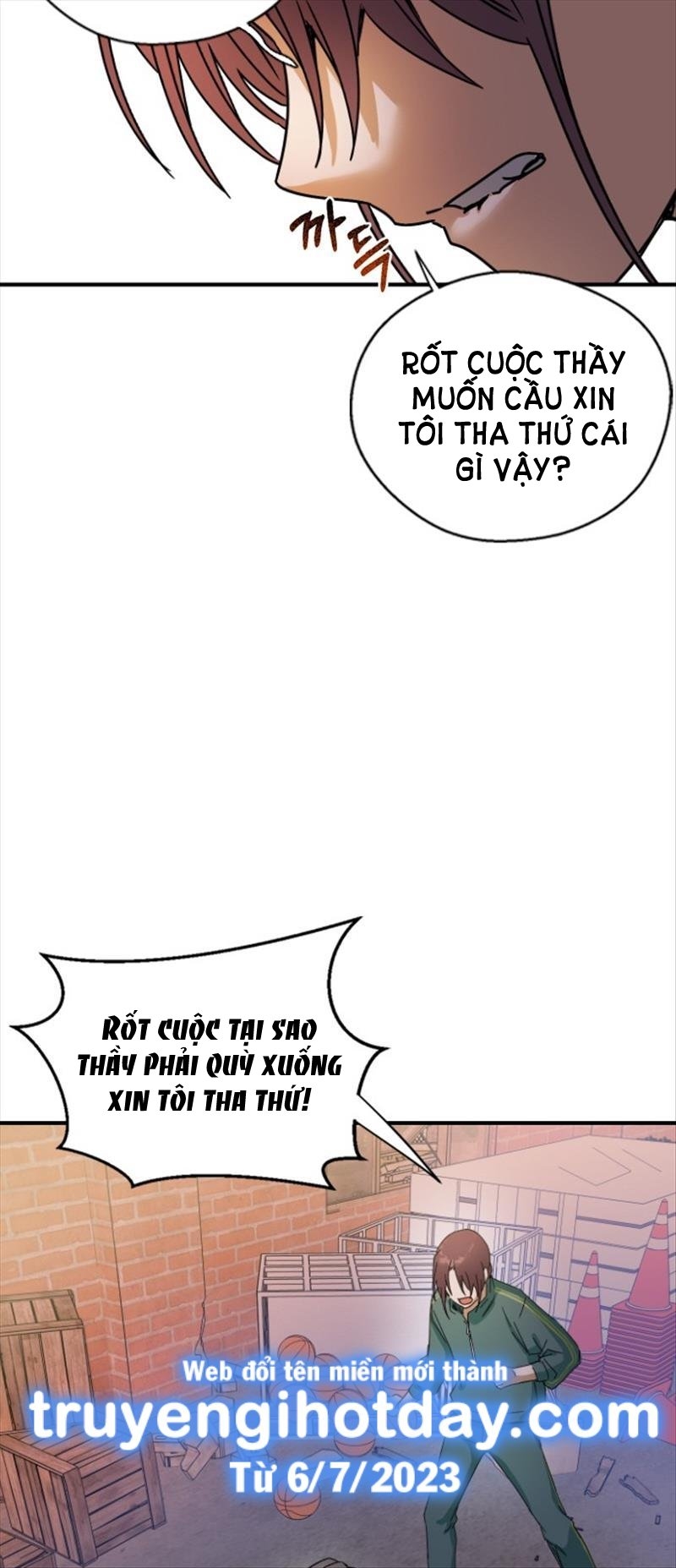 nhân duyên kiếp trước chapter 11.1 14