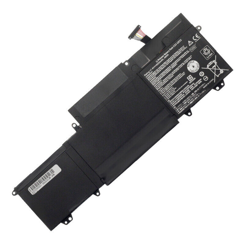 Pin dành cho ASUS Zenbook UX32V UX32A UX32VD U38N C23-UX32