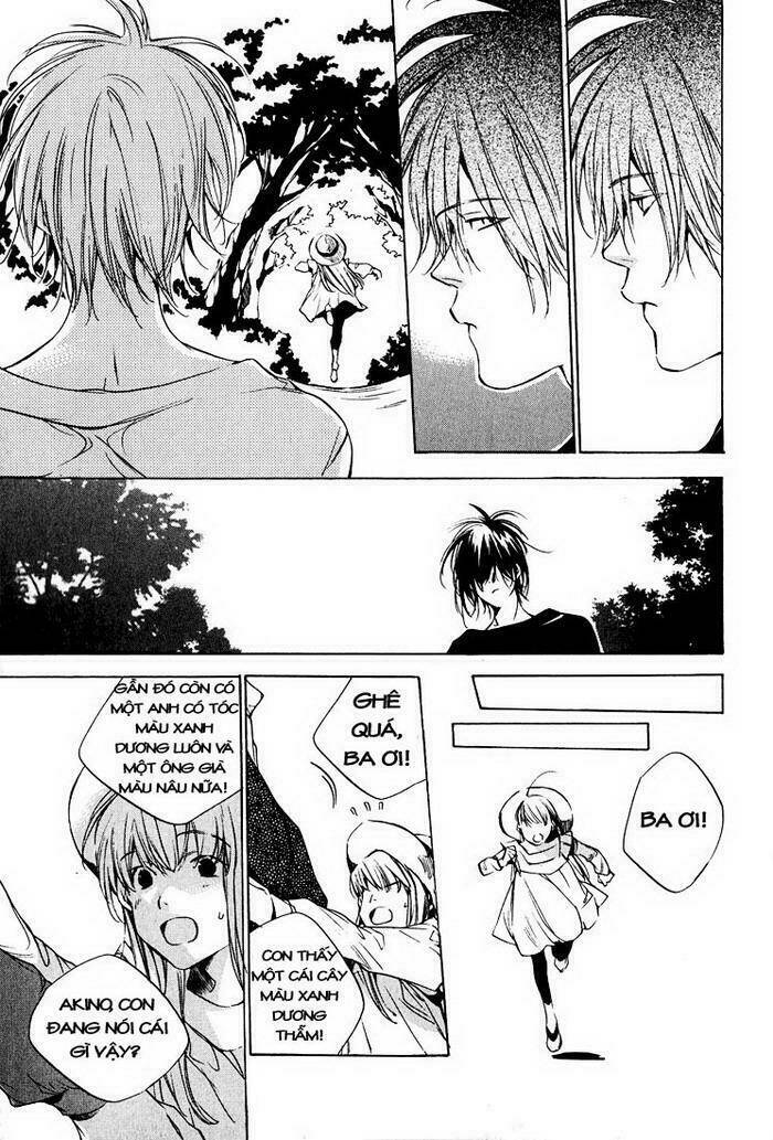 kon no ki konoha leaves of the deep blue tree chapter 1 10