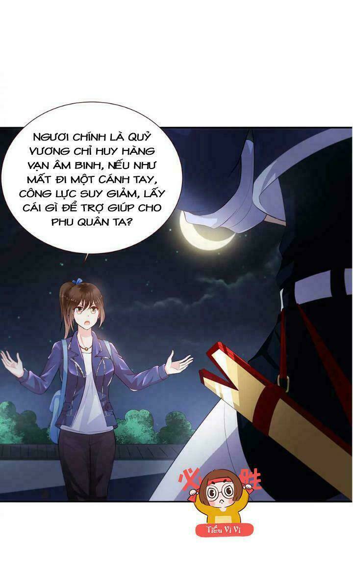 chào buổi tối, minh vương đại nhân chapter 20 3