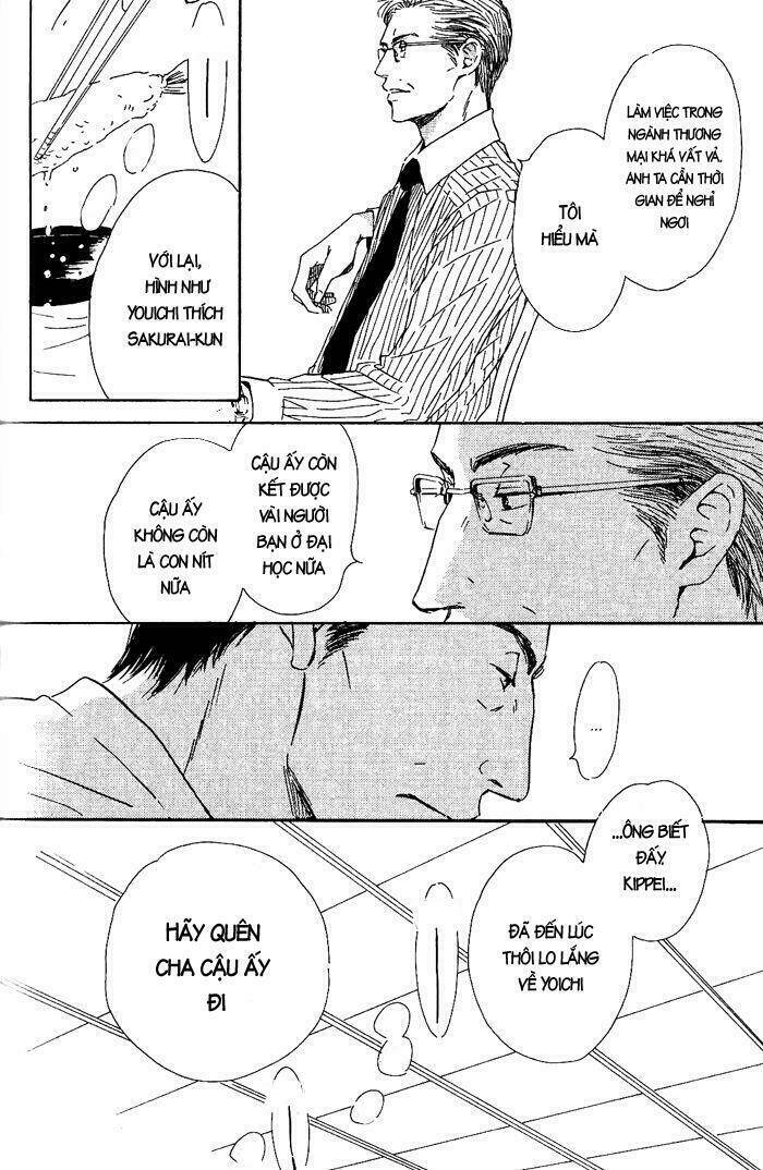 hana wa sakuka chapter 10 22