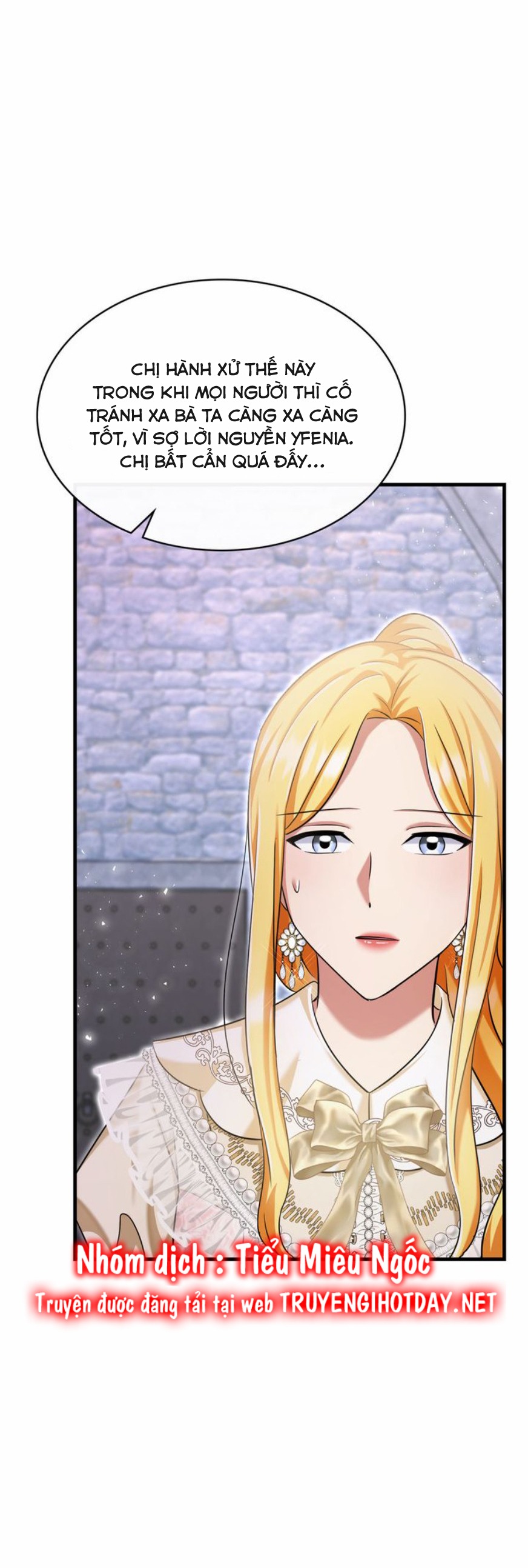 công lý của một ác nữ chapter 123 27