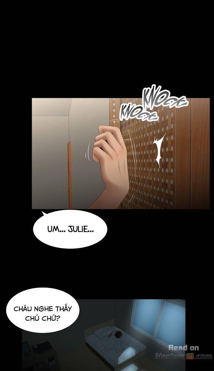 chú và cháu chapter 19 27