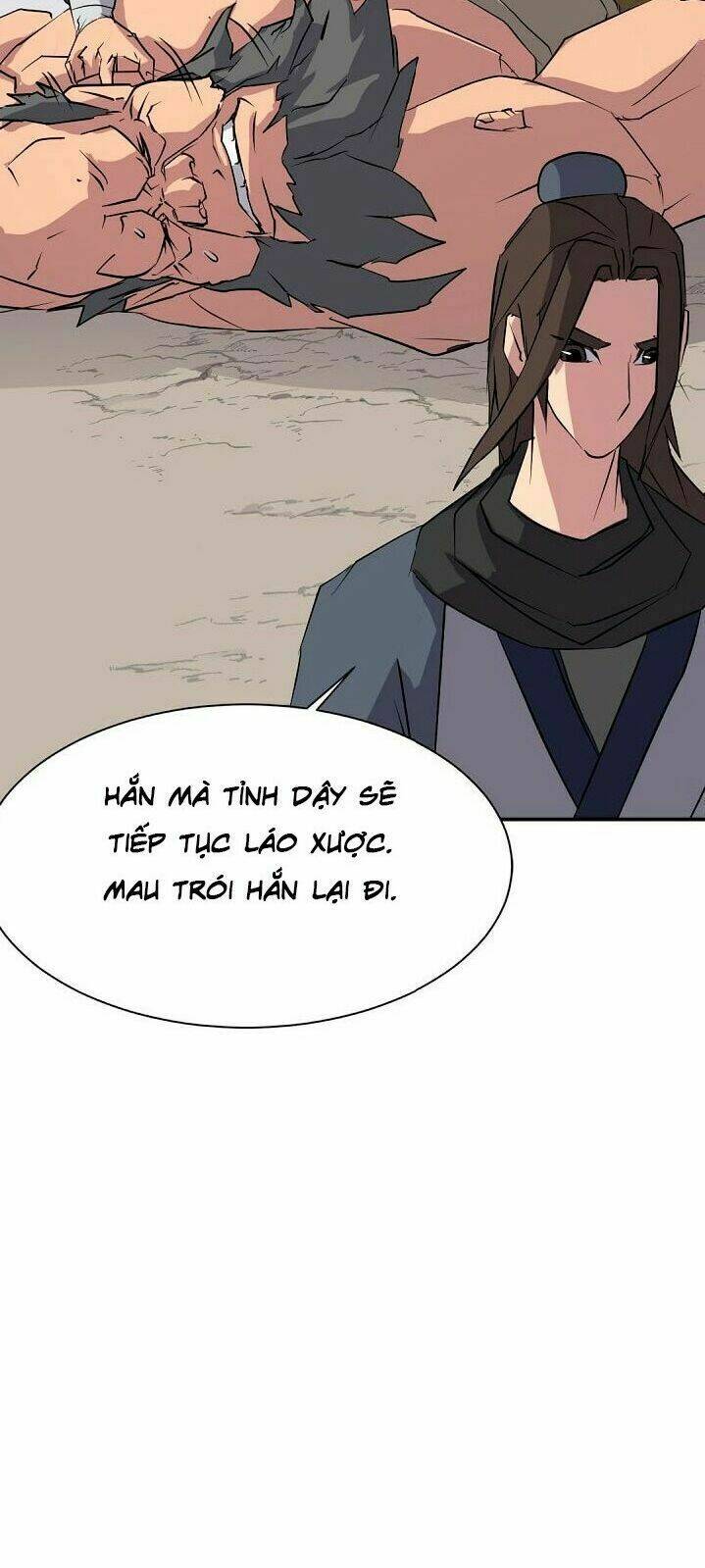 trọng sinh, bất khả chiến bại chapter 45 16