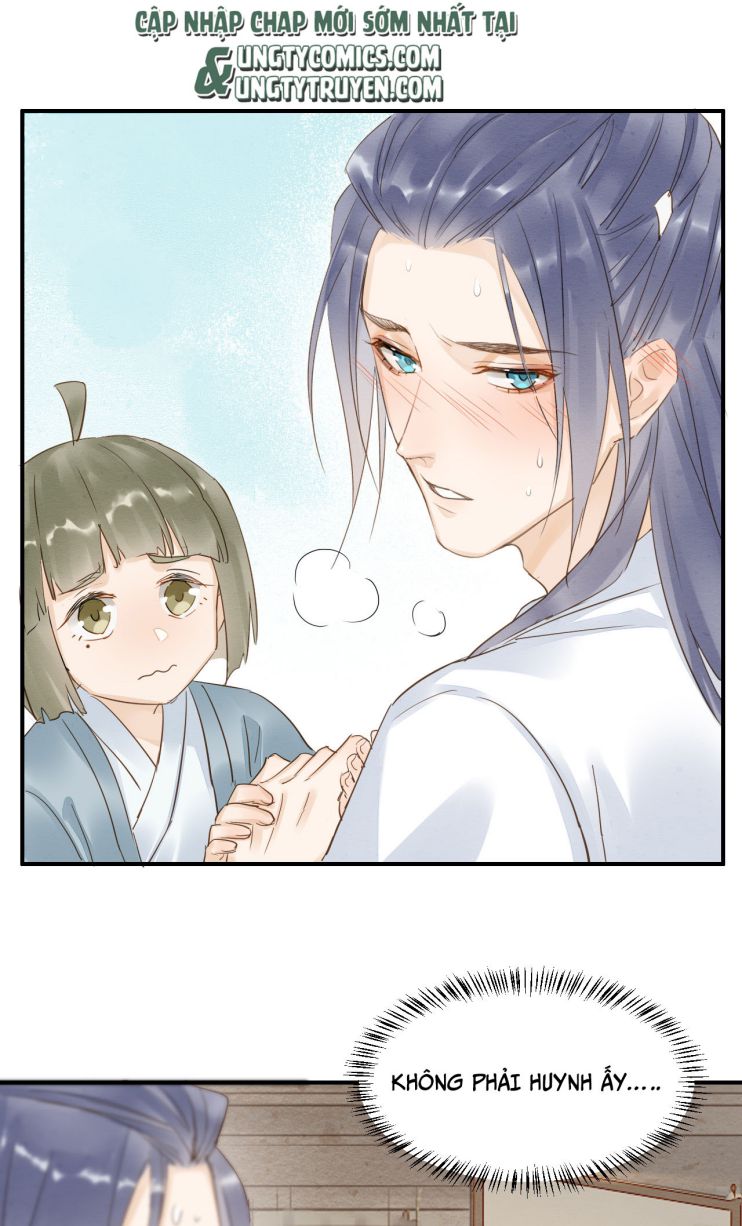 tù long chapter 15 19