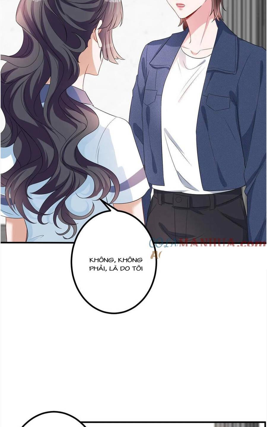 thí hôn lão công, cần giúp sức chapter 623 15