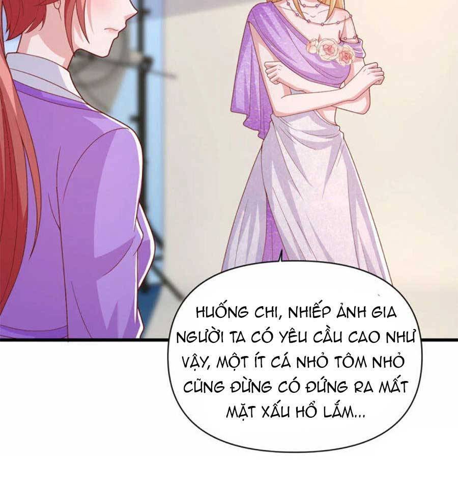 đại lão gọi tôi tiểu tổ tông chapter 112 9