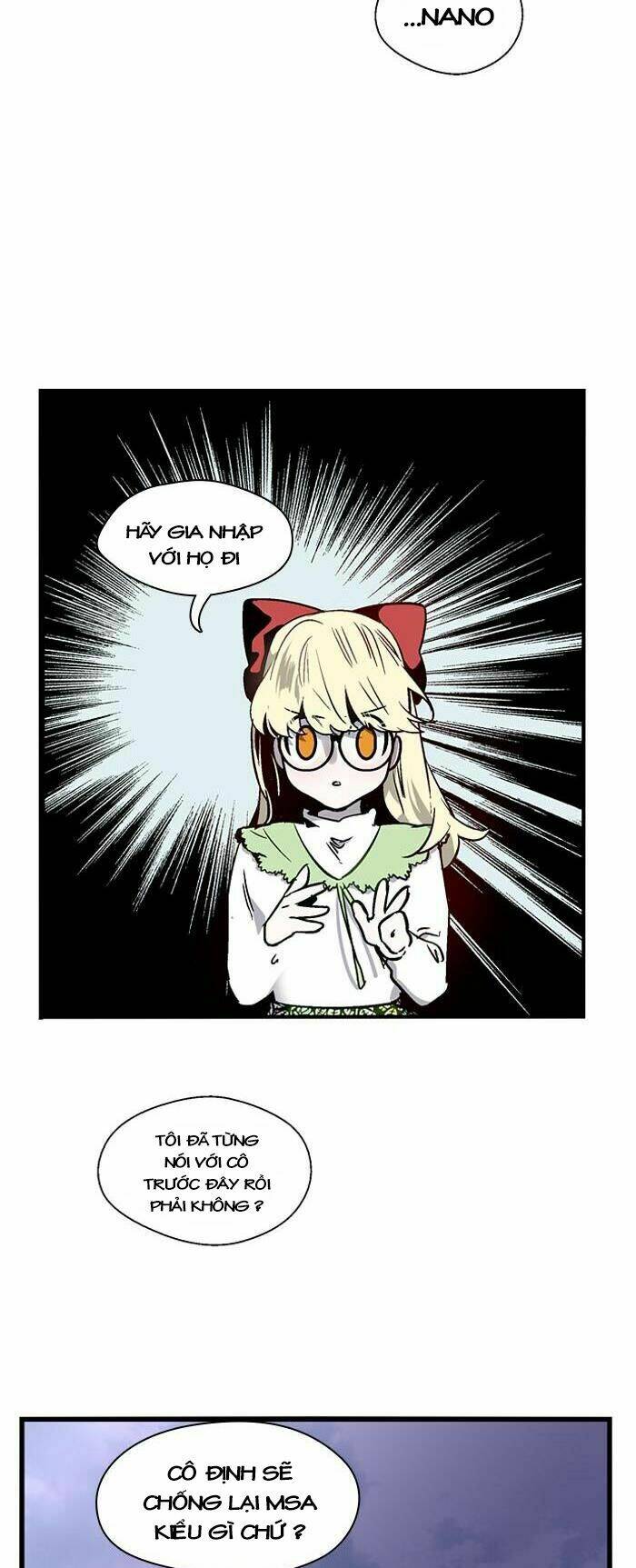 người máy hủy diệt chapter 77 12