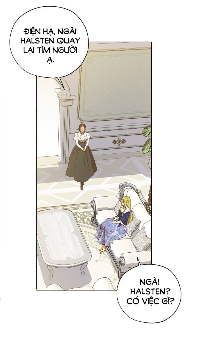 công chúa khắc dấu lên kẻ phản nghịch chapter 28 61