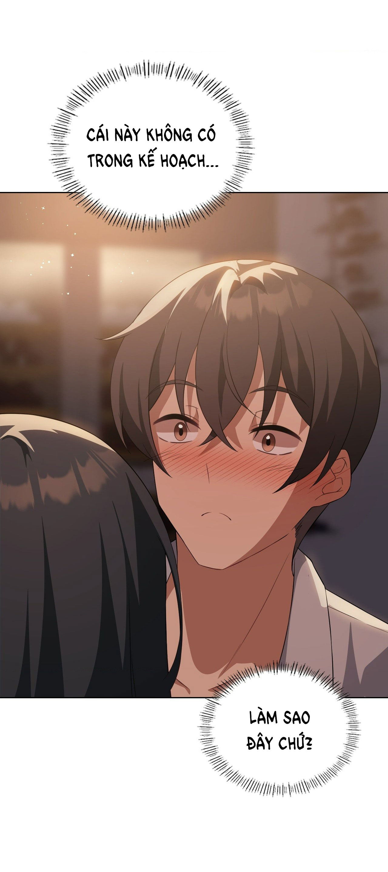 [18+] thăng cấp đến khi hài lòng chapter 44.1 33