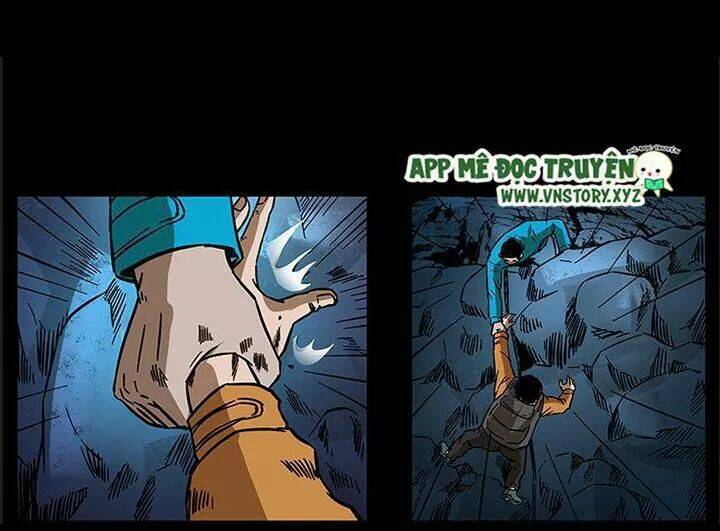 U Minh Ngụy Tượng Chapter 177 26