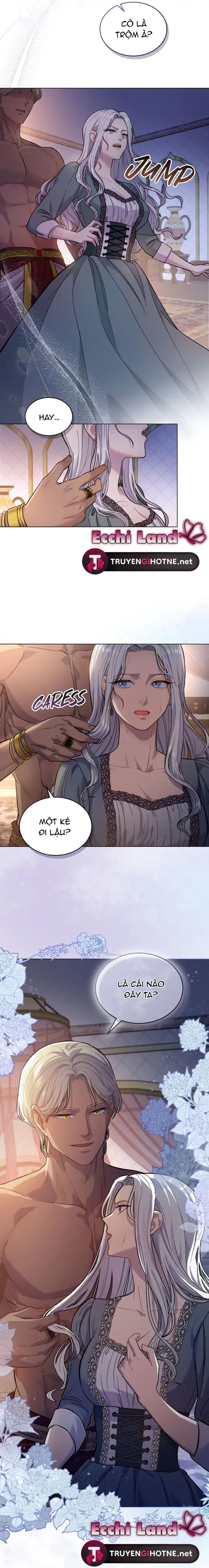 hội cùng thuyền chapter 2.2 6