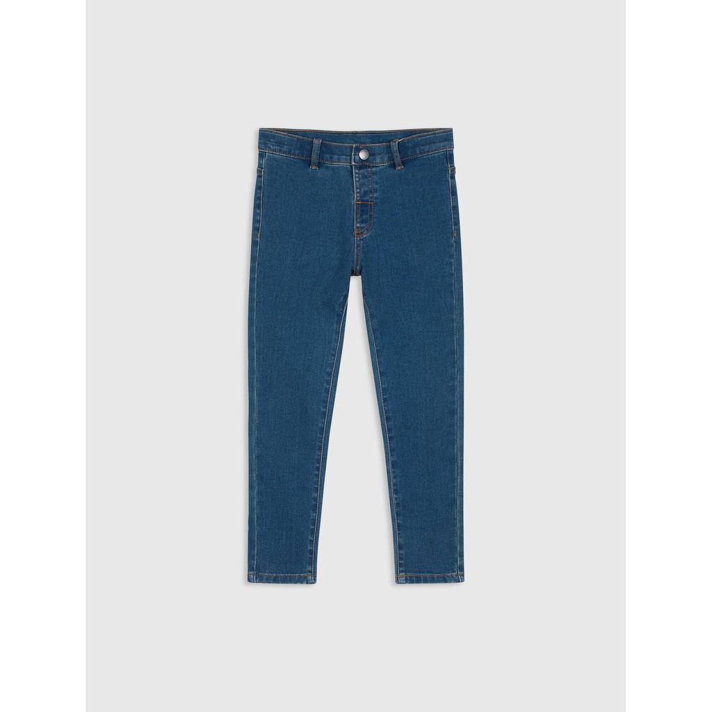 Quần jeans bé gái 1BJ19W004 Canifa