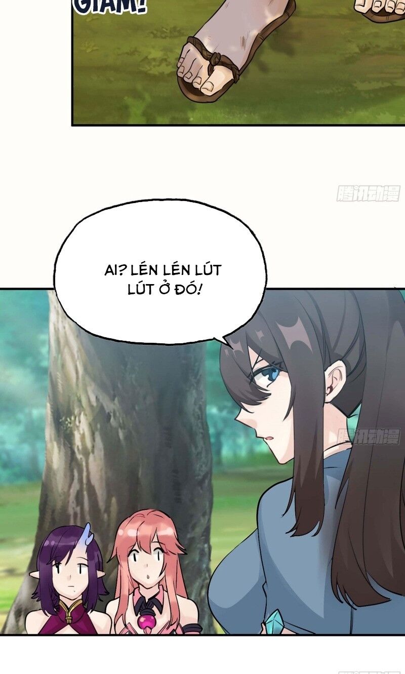 khởi đầu bằng một con côn chapter 110 5