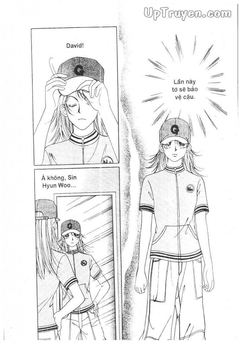 nụ hôn chàng trai chapter 7 34