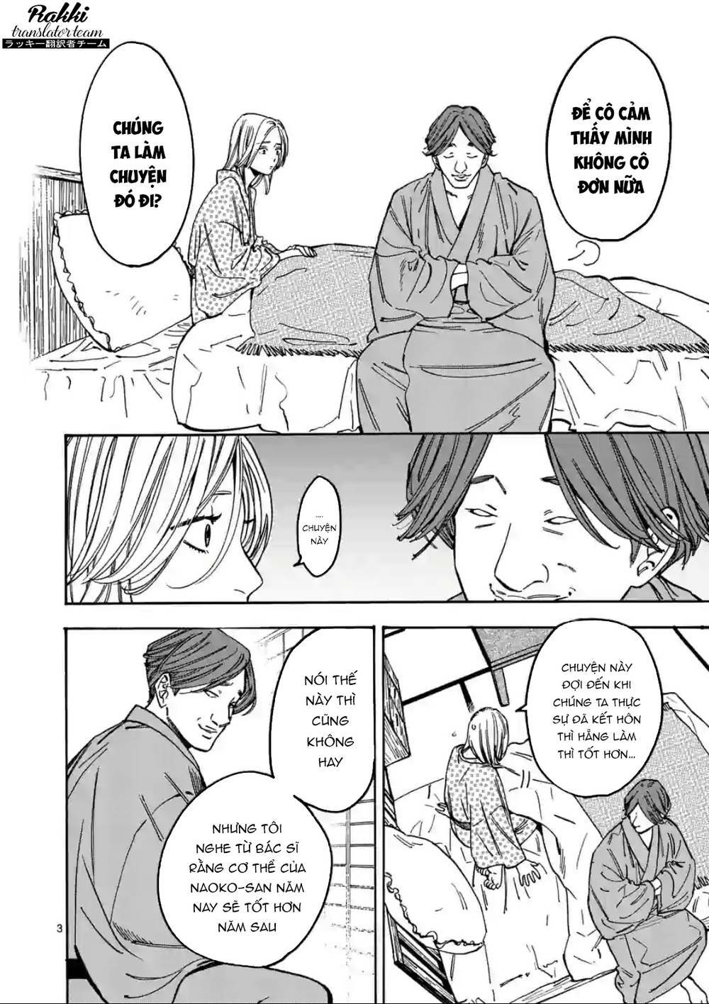 lời hứa của nàng lọ lem chapter 93.5 4